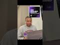 Day in the Life of a 6 figure Loctician Part 2 #loctician #ditl #vlog #barber