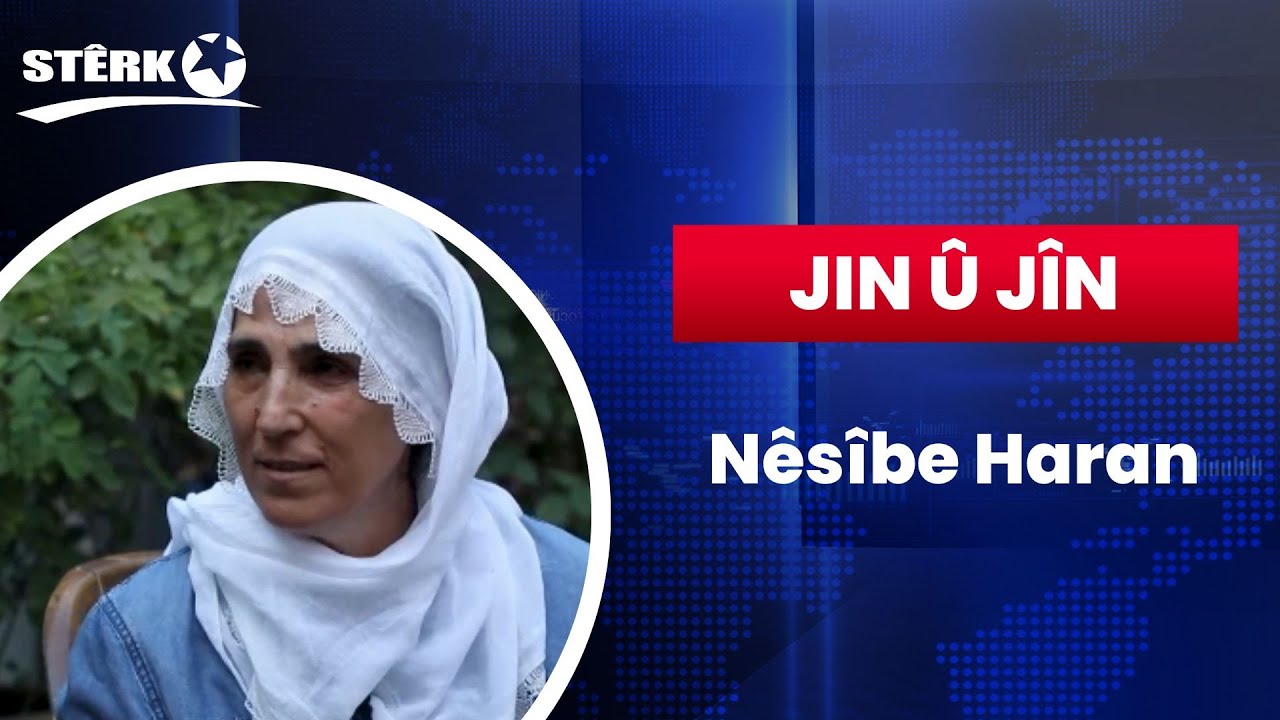 Jin û Jîn