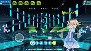 Katy Perry - Chained to the Rhythm Avatar Musik World screenshot 1