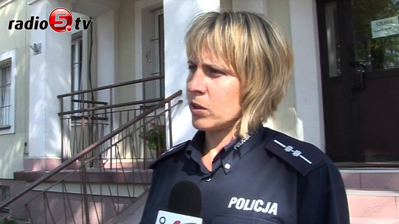 Tragedia w Sejnach