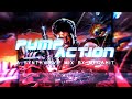 PUMP ACTION A Synthwave Mix By Megahit 
