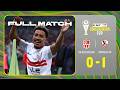FULL MATCH CR Belouizdad Vs Zamalek SC 2025 26 CAF Confederations Cup TotalEnergiesCAFCC 