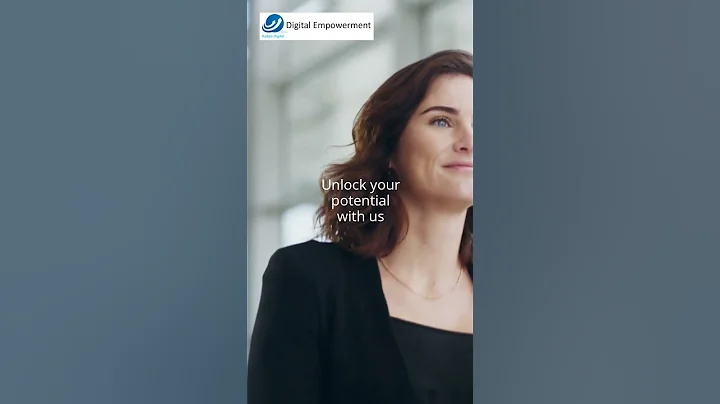 Unlock Your Digital Potential NOW! #Shorts #DigitalMarketing