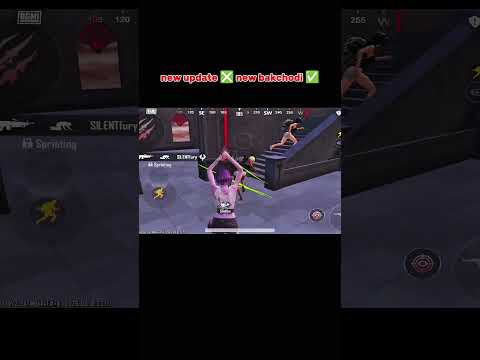 new update 4.6 🤡#trnding #shortsfeed