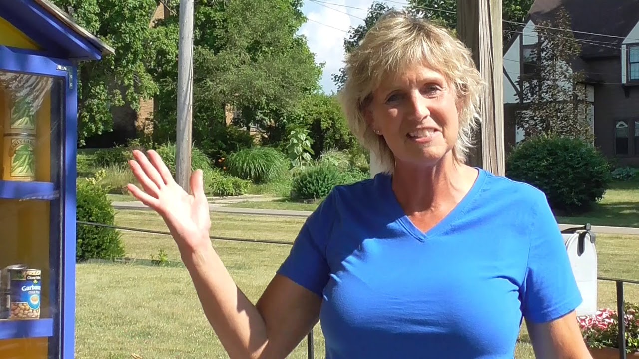 July 12, 2020 Parchment UMC B YouTube