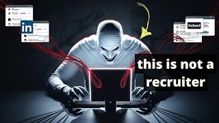 Job Scams on the Rise: A Growing Problem in the Job Market