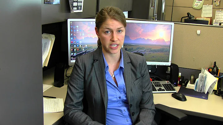 Detective Courtney Elliott