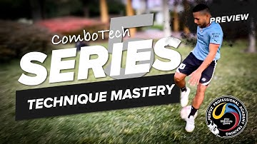 ComboTech 5 Series (Demo) | PPA Training Fidbak