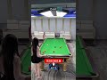 Do you like playing billiards ???