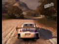 Colin mcrae dirt 2 gameplaypcby neft