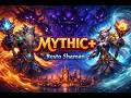 Magister's Terrace +17 -- Totemic Resto Shaman