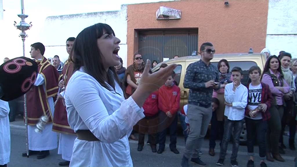 SEMANA SANTA 2015 CHICLANA CRISTO DEL AMOR 1