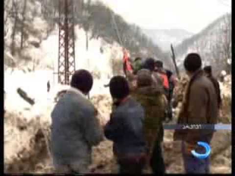 მოძველებული ელექტროსისტემა - შუახევის მოსახლეობის პრეტენზიები \"ენერგო-პრო ჯორჯიას\"