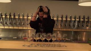 Episode 1 - Mikkeller Taipei - Hoppy Loving Christmas