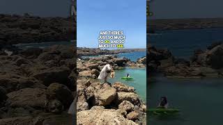 Favorite island in Greece #crete #greekislands #summertravel