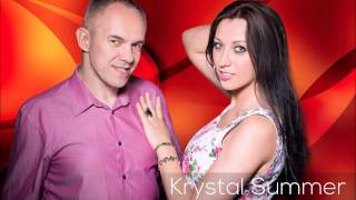 Video-Miniaturansicht von „Krystal Summer & Peter Sky - Odpływają Kawiarenki 2015“