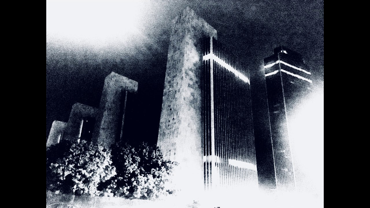 Necropolitan - Nocturnal Empire Demo