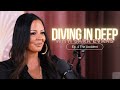 The Accident | Diving In Deep with Sara Evans Ep. 04