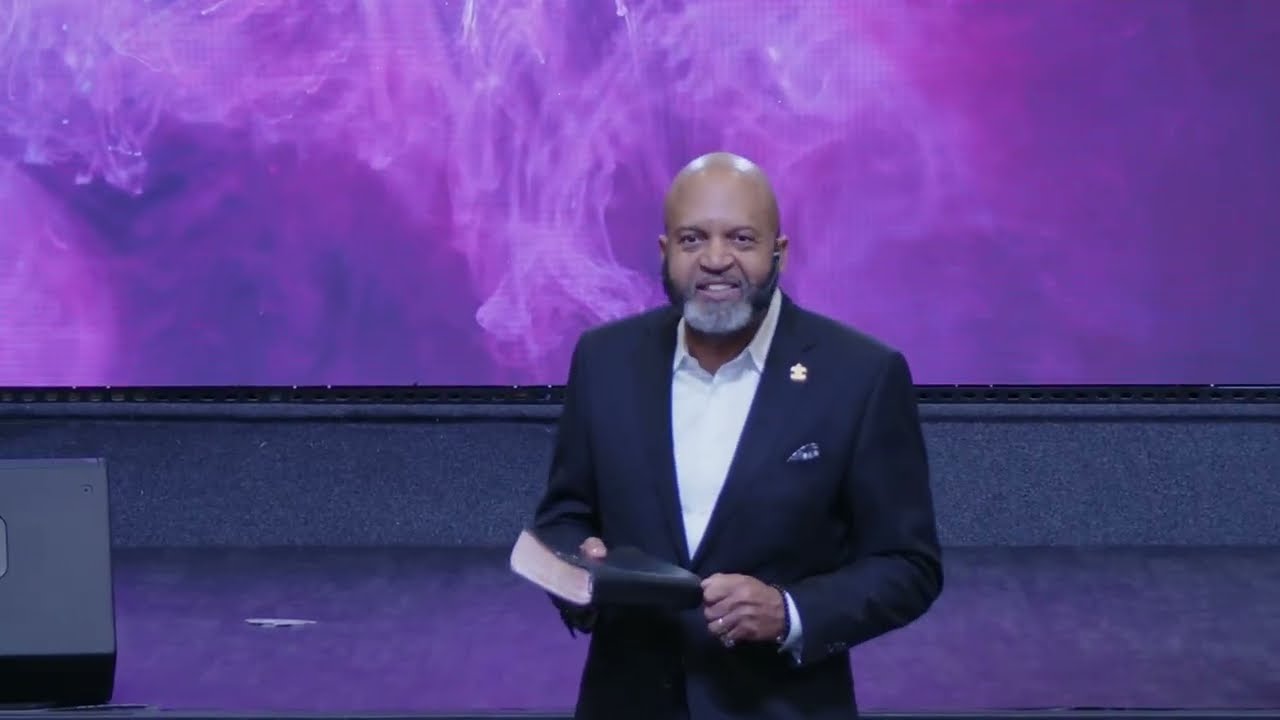 The God of Abundance Pt. 2