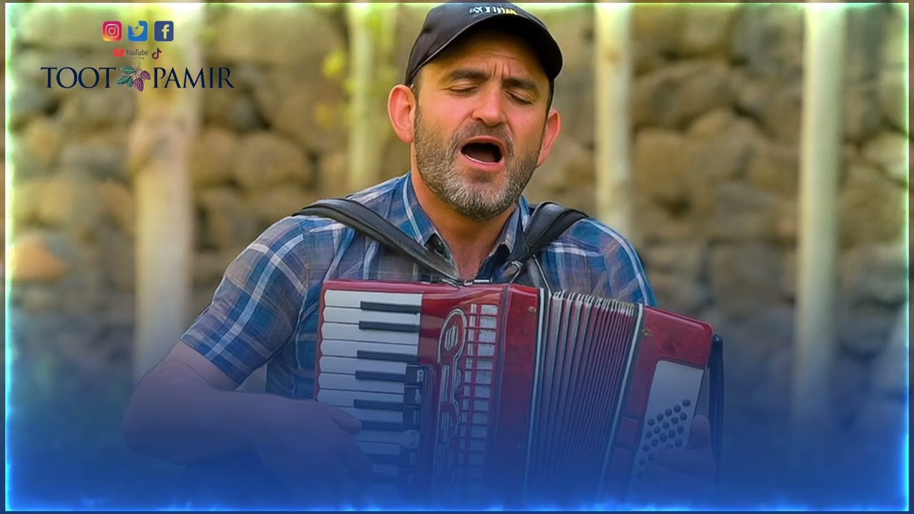 |faizali jahani| |ay to qabolzeb  zamen at to dend| |2025| #pamir #music #youtube 