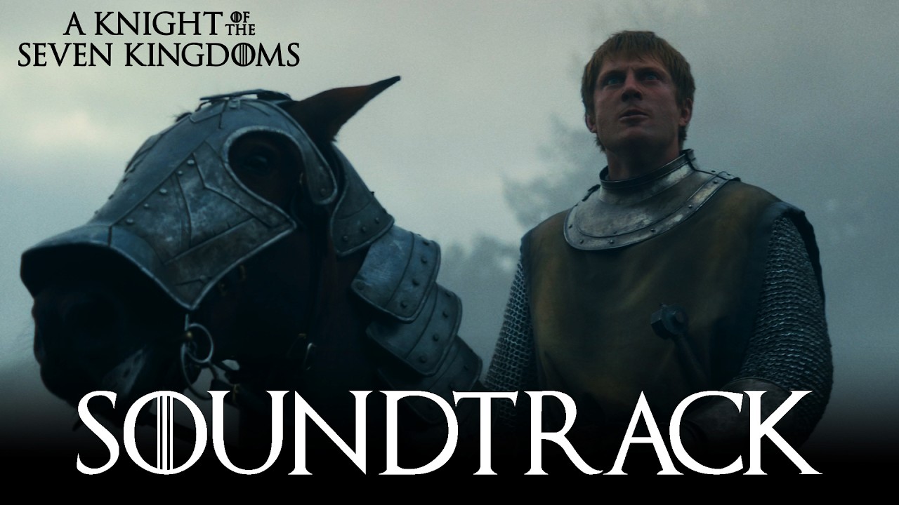 Watch I Will Take Ser Duncan's Side | A Knight of The Seven Kindgoms on YouTube Watch I Will Take Ser Duncan's Side | A Knight of The Seven Kindgoms on YouTube