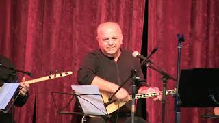 Gönülden Gönüllere Şiir Ve Müzik Grubu Berlin E.v.seckin Karasu Talihim Yok Bahtim Kara Abone Olalim