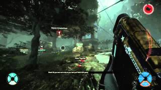 ESL Shear Madness Team Practice against Pugs 1.3 testing 8