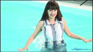 Underwater Ladies - Karida