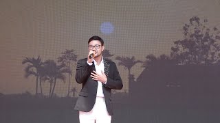 VIẾT CHO CON DO CA SĨ THÁI SƠN THỂ HIỆN