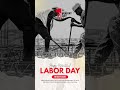 Happy International Workers’ Day 🌍 | Salute to All Workers 💪 | Labor Day Canva Post Design Tutorial