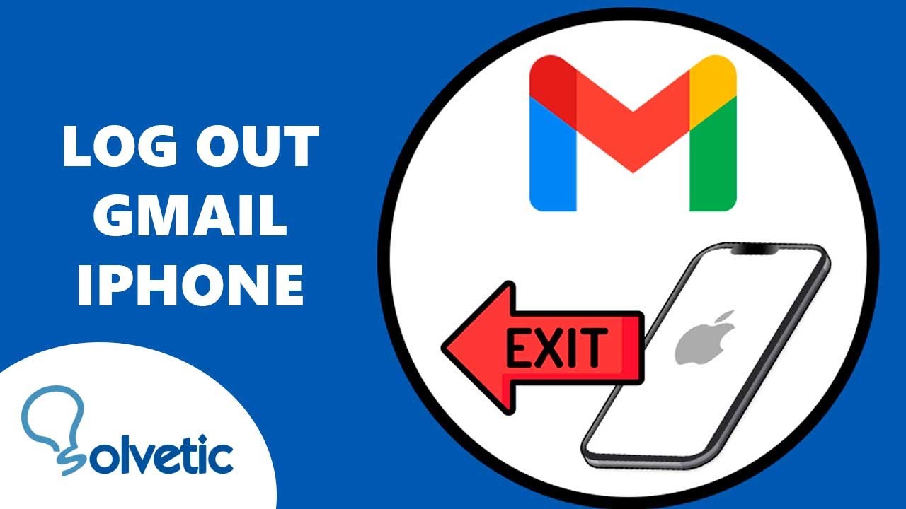 How To LOG OUT GMAIL On IPhone YouTube how-to-log-out-gmail-on-iphone-youtube