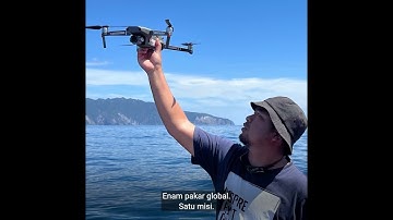 Perkenalkan Pew Marine Fellows 2025!