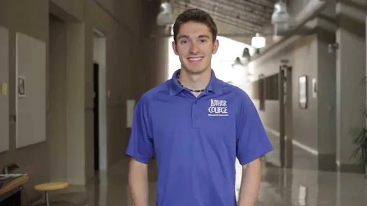 Aaron Busch - Lighting Designer