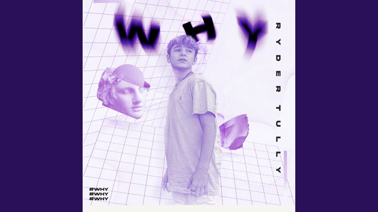 WHY adlı videoyu YouTube'da izle WHY adlı videoyu YouTube'da izle