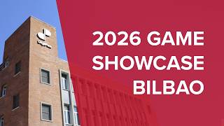 DigiPen Institute of Technology | 2026 DigiPen Europe - Bilbao Student Game Showcase