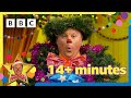 Mr Tumble's Christmas Time Compilation | +14 minutes