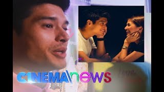 Is JC De Vera’s photo with girlfriend a prenup shoot? | CINEMANEWS screenshot 4