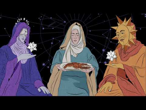 [TRAILER] The Music of the Spheres