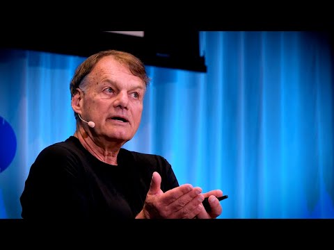 What if the world's slums could be innovation incubators? | David Warner | TEDxBoston Episode cover