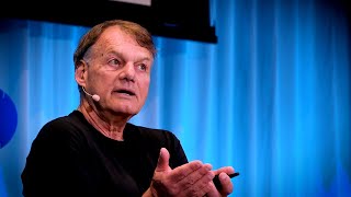 What if the world's slums could be innovation incubators | David Warner | TEDxBoston