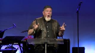 God's Father Heart - Simon Ponsonby - Vineyard Nordic Summer Camp 2017