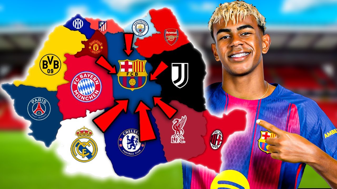 ULTIMA ECHIPĂ de FOTBAL CÂȘTIGĂ!