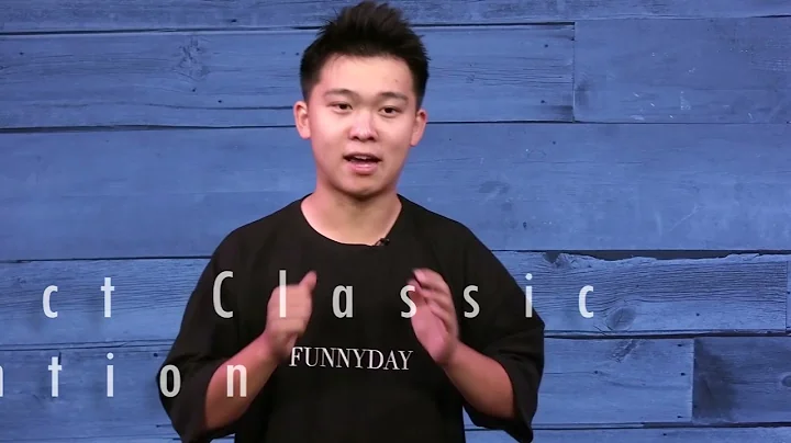 Jeffrey Wang Penguin Live Lecture