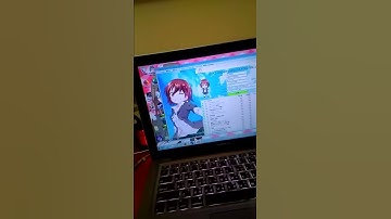 [Short] CrystalDiskInfo  -Kurei Kei Edition