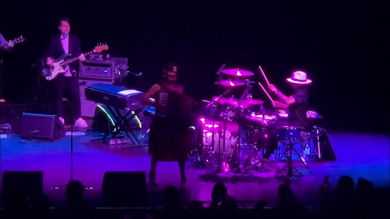 Julieta Venegas - Me Voy (Live San Diego 2021) Julieta Venegas - Me Voy (Live San Diego 2021)