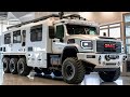GMC Savana 2500 Ultra X 2026 — Американская Мощь V8 и Полная Автономность@TechDrive-n3z