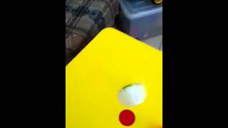 Splat Balls