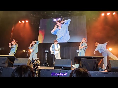 [플리캠 4K] XODIAC Zayyan 