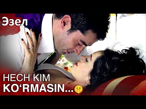 Boshqaning Xotini Bilan Mehmonxona Xonasida Qo‘lga Tushdi! 😱 | Эзел Узбек Тилида