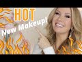 TESTING THE HOTTEST NEW MAKEUP RELEASES 🔥 | Risa Does Makeup